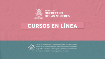 PORTAL DE CURSOS IQM